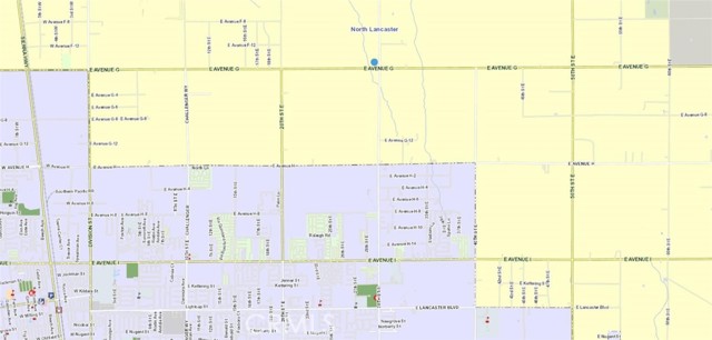 Detail Gallery Image 3 of 9 For 0 30th Street East, Lancaster,  CA 93535 - – Beds | – Baths