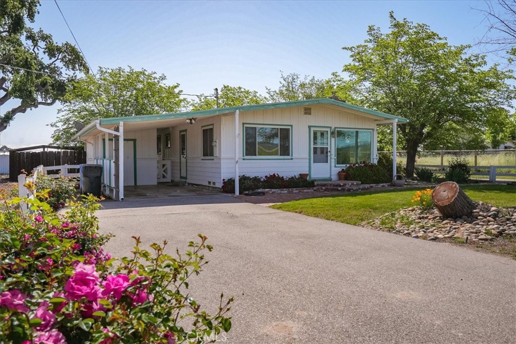 3910 Buena Vista Drive, Paso Robles, CA 93446