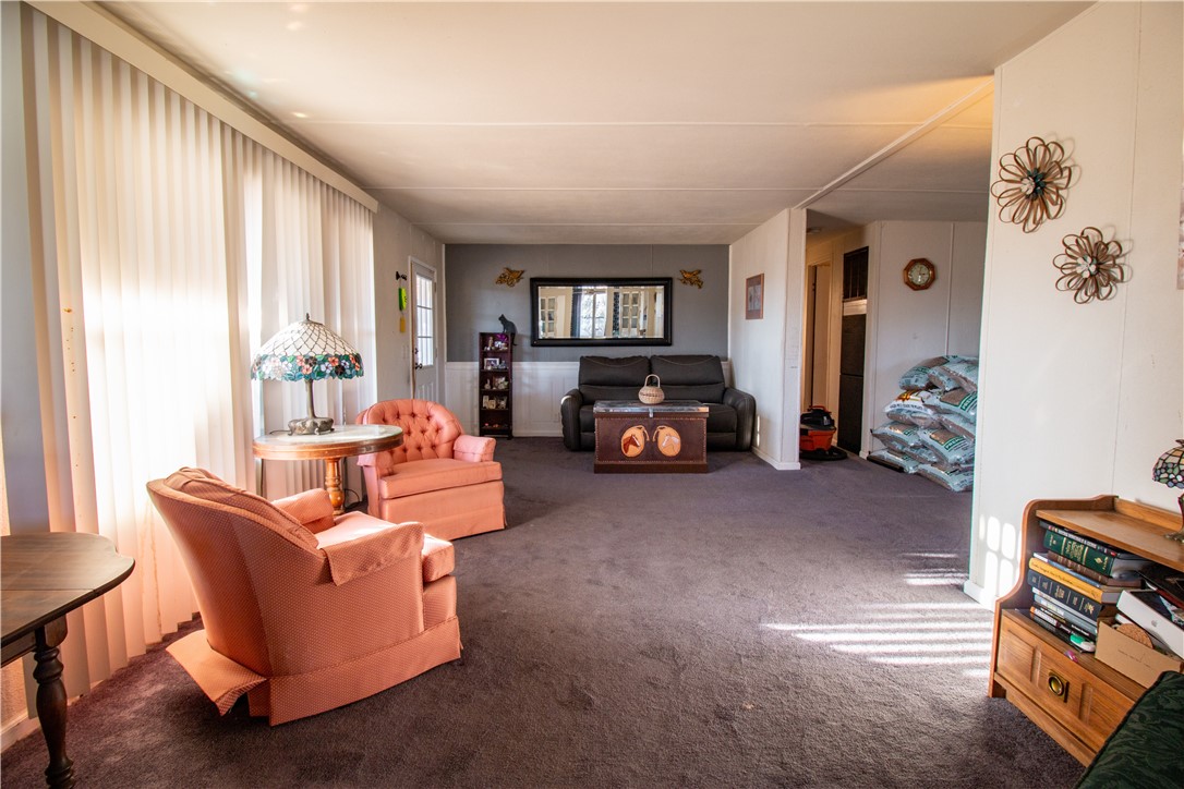 Detail Gallery Image 9 of 36 For 24664 Chimanimani Ct, Tehachapi,  CA 93561 - 2 Beds | 2 Baths