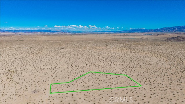 Detail Gallery Image 8 of 9 For 48 Moonlight Mesa St, Joshua Tree,  CA 92252 - – Beds | – Baths