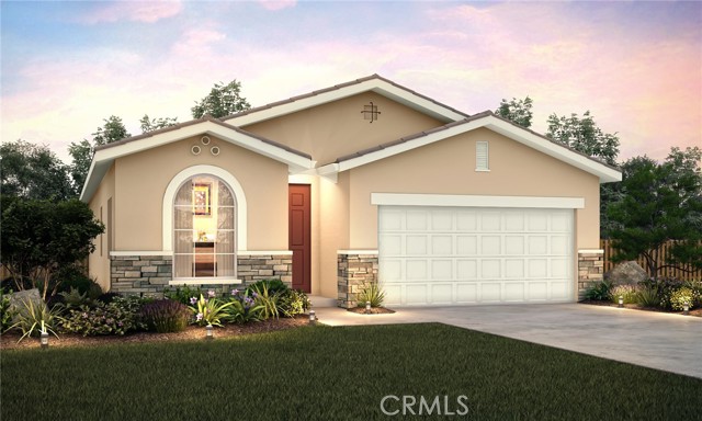 Detail Gallery Image 2 of 2 For 65 Squaw Valley Ct., Merced,  CA 95341 - 3 Beds | 2 Baths