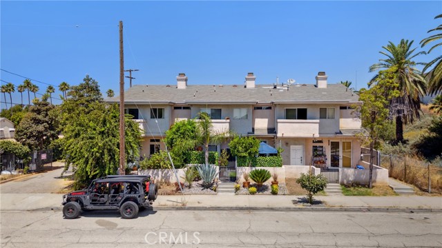 14551 Chatsworth Drive, Mission Hills (San Fernando), California 91345, 3 Bedrooms Bedrooms, ,3 BathroomsBathrooms,Condominium,For Sale,Chatsworth,SR24131921