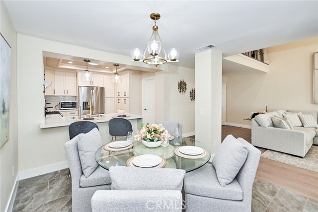 Detail Gallery Image 33 of 46 For 950 S Rim Crest Dr, Anaheim Hills,  CA 92807 - 2 Beds | 2/1 Baths