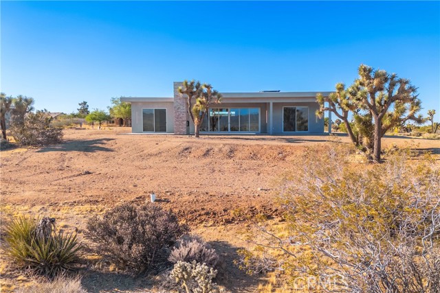 Detail Gallery Image 49 of 75 For 58871 Meredith Ct, Yucca Valley,  CA 92284 - 3 Beds | 2 Baths