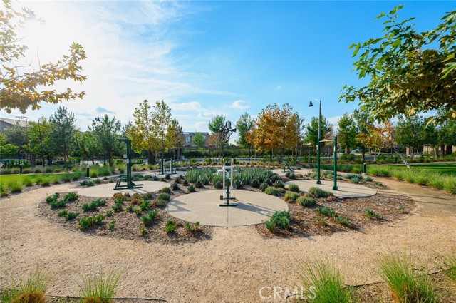 Detail Gallery Image 46 of 50 For 16024 Symphony Ln, Fontana,  CA 92336 - 4 Beds | 3 Baths