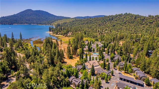 Detail Gallery Image 51 of 55 For 40333 Road 222 #102,  Bass Lake,  CA 93604 - 4 Beds | 2/1 Baths