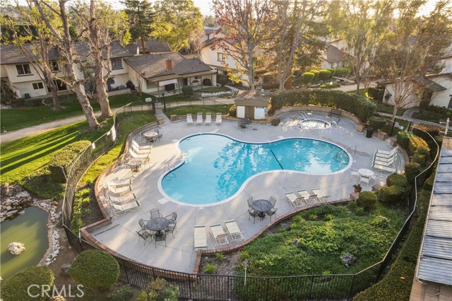 Detail Gallery Image 30 of 39 For 1799 Aspen Village Way, West Covina,  CA 91791 - 3 Beds | 2 Baths