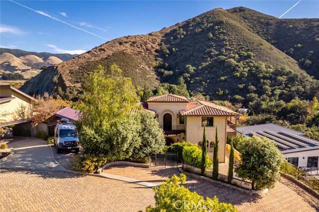 Detail Gallery Image 49 of 56 For 2306 Santa Ynez Ave, San Luis Obispo,  CA 93405 - 4 Beds | 4/1 Baths