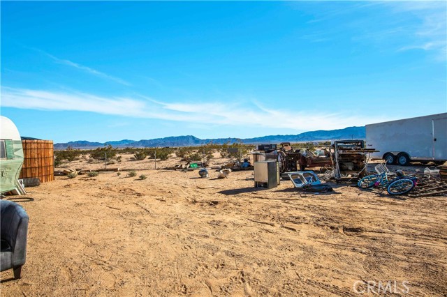 Detail Gallery Image 34 of 68 For 82623 Amboy Rd, Twentynine Palms,  CA 92277 - 0 Beds | 1 Baths