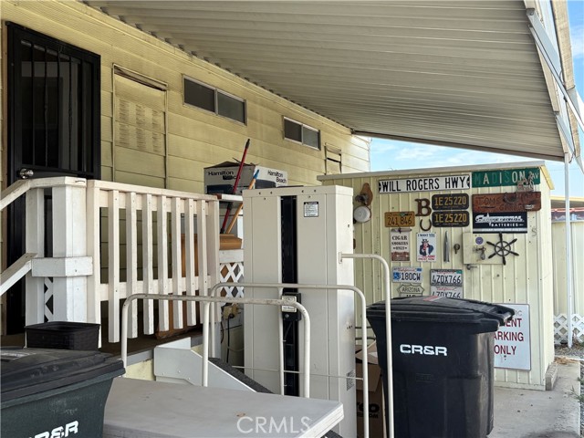 Detail Gallery Image 31 of 33 For 1895 W Devonshire #133,  Hemet,  CA 91545 - 2 Beds | 2 Baths
