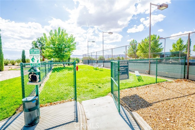 Detail Gallery Image 52 of 55 For 22241 Nisqually Rd #33,  Apple Valley,  CA 92308 - 3 Beds | 2 Baths