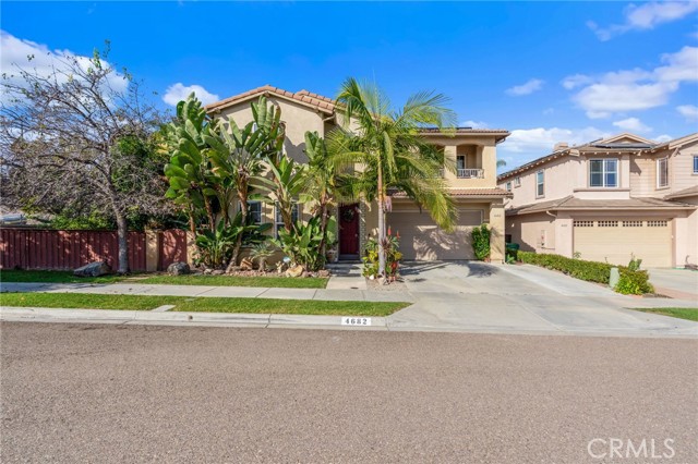 Detail Gallery Image 2 of 34 For 4682 Meadow Dr., Carlsbad,  CA 92010 - 5 Beds | 4 Baths