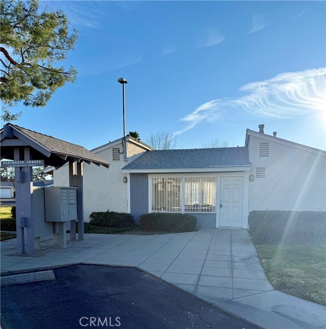 Detail Gallery Image 6 of 6 For 25929 Baylor Way, Hemet,  CA 92544 - 1 Beds | 1 Baths