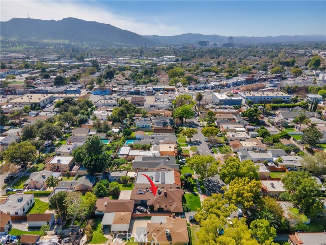 Image 55 of 56 For 236 Providencia Avenue