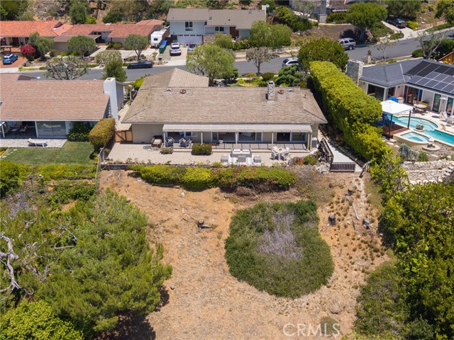 7250 Berry Hill Drive, Rancho Palos Verdes, California 90275, 4 Bedrooms Bedrooms, ,1 BathroomBathrooms,Residential,Sold,Berry Hill,PV22078990