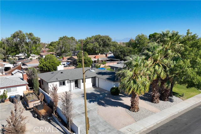Detail Gallery Image 46 of 49 For 43704 Gadsden Ave, Lancaster,  CA 93534 - 4 Beds | 2 Baths