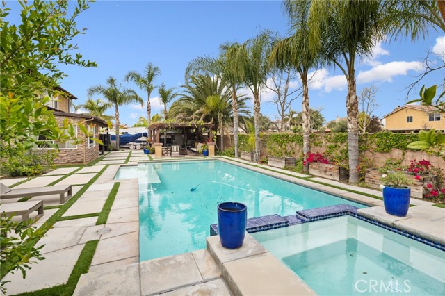 Detail Gallery Image 49 of 57 For 13216 Finish Draft Ct, Corona,  CA 92880 - 5 Beds | 4/1 Baths