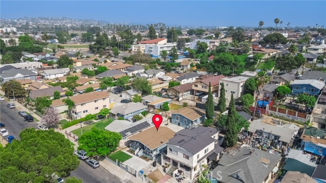 Detail Gallery Image 37 of 37 For 462 Camulos St, Los Angeles,  CA 90033 - – Beds | – Baths