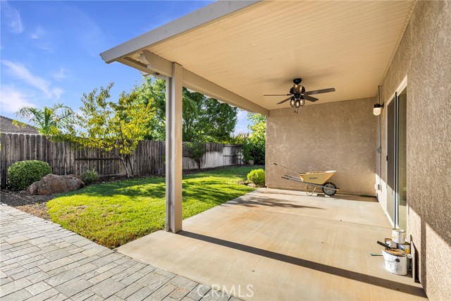 Detail Gallery Image 49 of 51 For 3491 Lemurian Rd, Redding,  CA 96002 - 4 Beds | 2/1 Baths