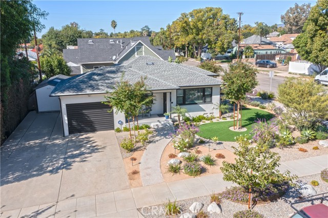 Detail Gallery Image 4 of 57 For 691 N 3rd Ave, Upland,  CA 91786 - 2 Beds | 1/1 Baths