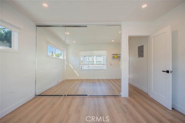 Detail Gallery Image 17 of 20 For 5654 Kester Ave #4,  Van Nuys,  CA 91411 - 2 Beds | 1 Baths