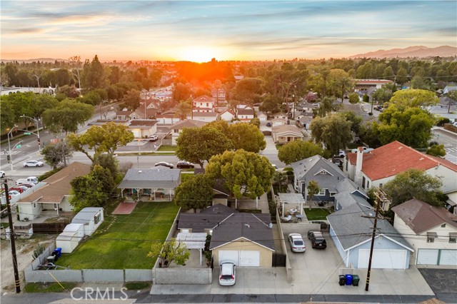 Detail Gallery Image 3 of 65 For 548 N 2nd, Upland,  CA 91786 - – Beds | – Baths