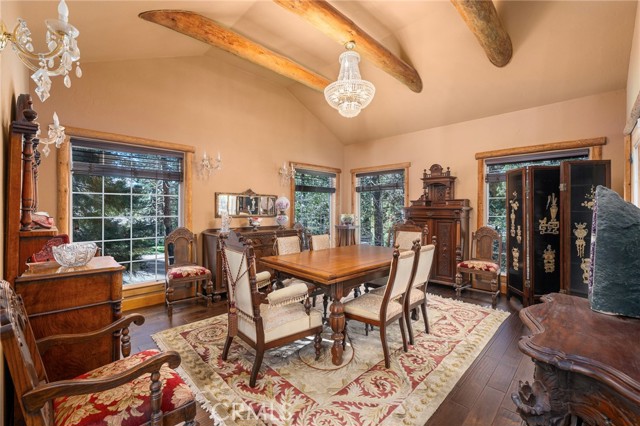 Detail Gallery Image 17 of 63 For 53875 Dogwood Creek, Bass Lake,  CA 93604 - 4 Beds | 2/1 Baths