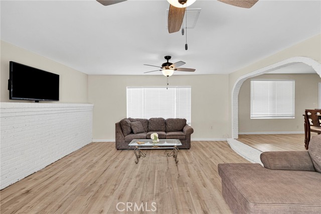 Detail Gallery Image 13 of 31 For 912 Kelly, Barstow,  CA 92311 - 3 Beds | 1 Baths