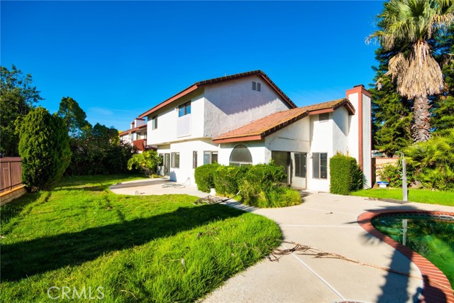 Detail Gallery Image 29 of 31 For 24352 Rimford Pl, Diamond Bar,  CA 91765 - 4 Beds | 3 Baths