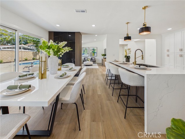 Detail Gallery Image 13 of 33 For 1547 E San Alto, Orange,  CA 92865 - 4 Beds | 2 Baths