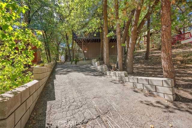 Detail Gallery Image 3 of 23 For 1160 W Alta Vista, Big Bear City,  CA 92314 - 2 Beds | 1 Baths