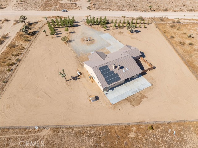 Detail Gallery Image 54 of 62 For 13325 Smith Rd, Phelan,  CA 92371 - 4 Beds | 2/1 Baths