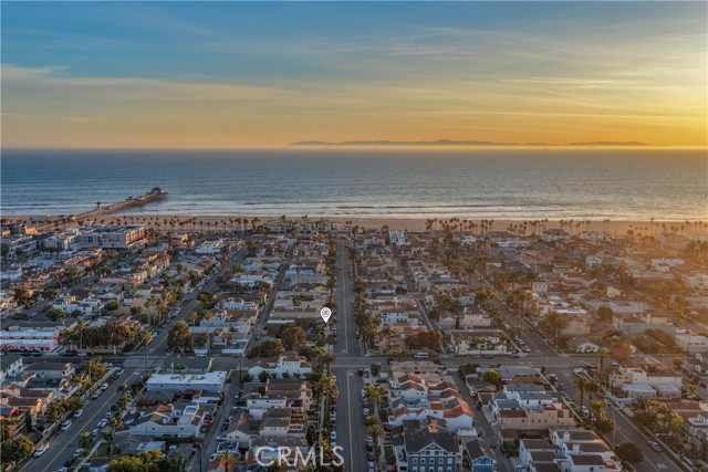 Detail Gallery Image 5 of 8 For 318 8th St, Huntington Beach,  CA 92648 - 2 Beds | 1 Baths