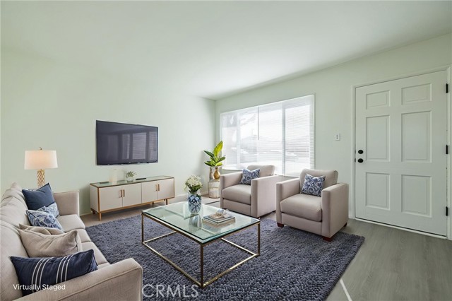 Detail Gallery Image 6 of 34 For 937 W Norberry, Lancaster,  CA 93534 - 2 Beds | 1 Baths