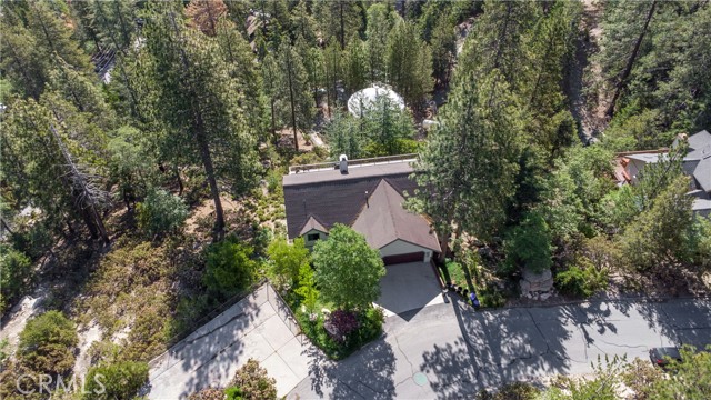 Detail Gallery Image 44 of 47 For 26150 Walnut Hills Dr, Lake Arrowhead,  CA 92352 - 5 Beds | 4/1 Baths