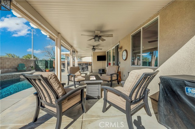 Detail Gallery Image 33 of 42 For 30719 Lajoe, Menifee,  CA 92584 - 4 Beds | 2 Baths