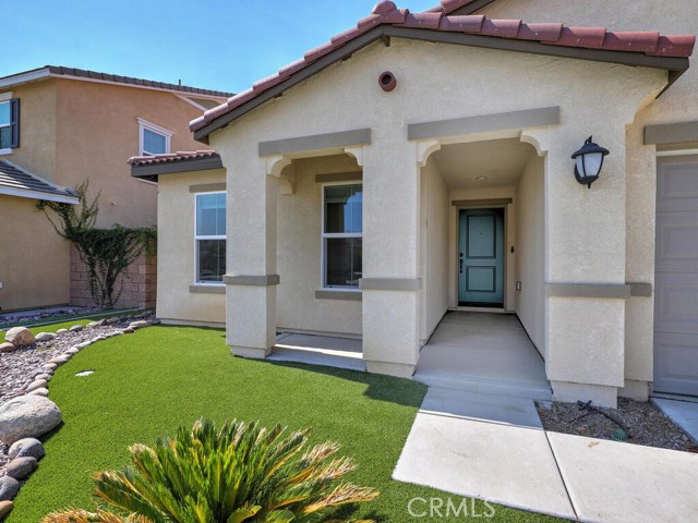 Detail Gallery Image 5 of 42 For 28327 Levi Way, Menifee,  CA 92585 - 4 Beds | 2 Baths