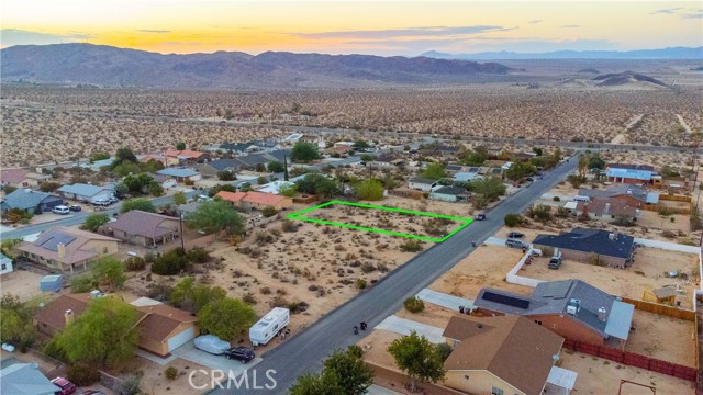 0 Pine Springs, Twentynine Palms, CA, 92277 0 Pine Springs, Twentynine Palms, CA, 92277