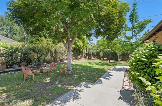 Detail Gallery Image 27 of 34 For 1260 Sinaloa Ave, Pasadena,  CA 91104 - 4 Beds | 2 Baths