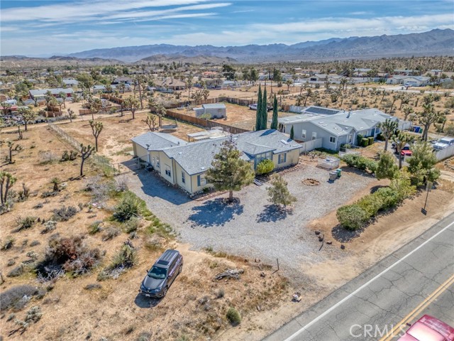 Detail Gallery Image 37 of 50 For 4837 Avalon, Yucca Valley,  CA 92284 - 4 Beds | 2/1 Baths