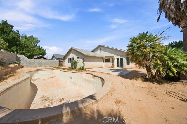 3 Bed Home for Sale in Palmdale, California