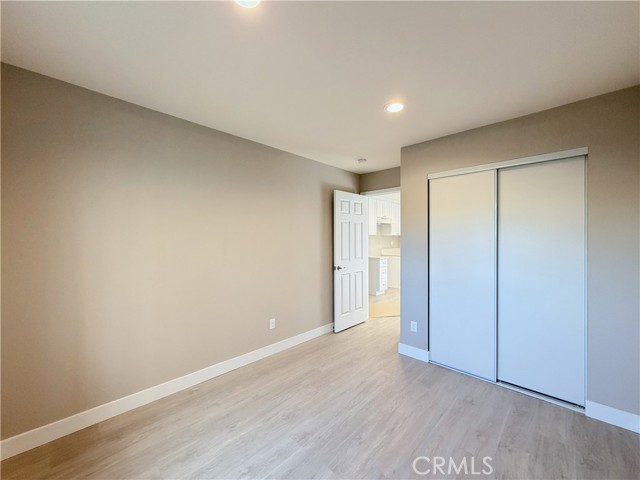 Detail Gallery Image 7 of 10 For 621 Leonard Ave #B,  Los Angeles,  CA 90022 - 2 Beds | 1 Baths