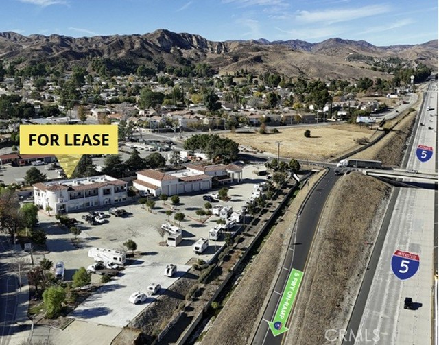 31280 The Old Road, Castaic, California 91384, ,Commercial Lease,For Rent,31280 The Old Road,CRSR25015966