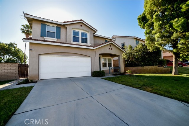 Detail Gallery Image 2 of 37 For 14810 Pete Dye St, Moreno Valley,  CA 92555 - 3 Beds | 2/1 Baths
