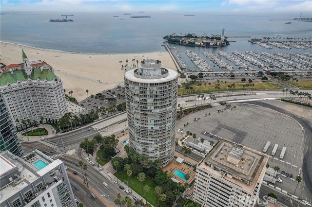 Detail Gallery Image 33 of 61 For 700 E Ocean Bld #902,  Long Beach,  CA 90802 - 2 Beds | 2 Baths