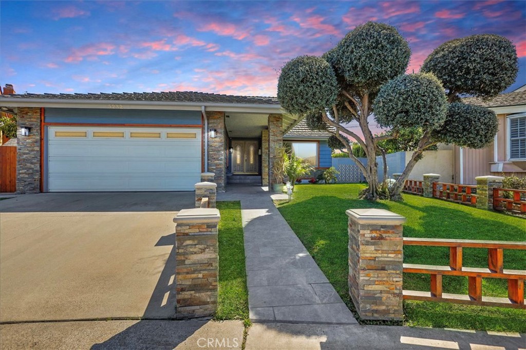 5232 Toulouse Drive