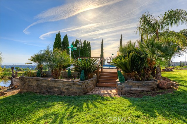 Detail Gallery Image 38 of 71 For 3929 Pardes Way, Paradise,  CA 95969 - 4 Beds | 3 Baths