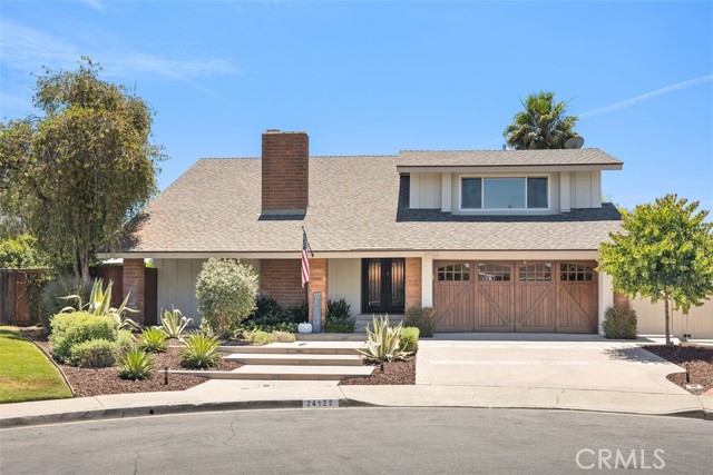 24122 Brookfield Circle, Lake Forest, CA 92630