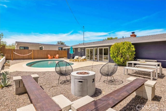 Detail Gallery Image 31 of 42 For 61535 Capilla Dr, Joshua Tree,  CA 92252 - 3 Beds | 2 Baths