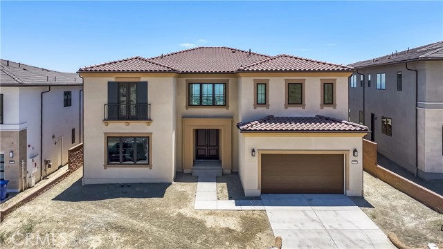 Detail Gallery Image 1 of 43 For 20238 W Albion Way, Porter Ranch,  CA 91326 - 5 Beds | 5/1 Baths
